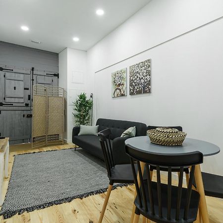 Casas Da Ferraria By 4U Alojamento - Tonho Da Chica & Avo Marchao 阿布兰特什 外观 照片