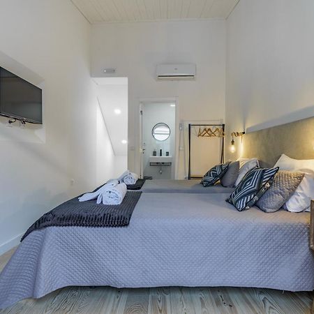Casas Da Ferraria By 4U Alojamento - Tonho Da Chica & Avo Marchao 阿布兰特什 外观 照片