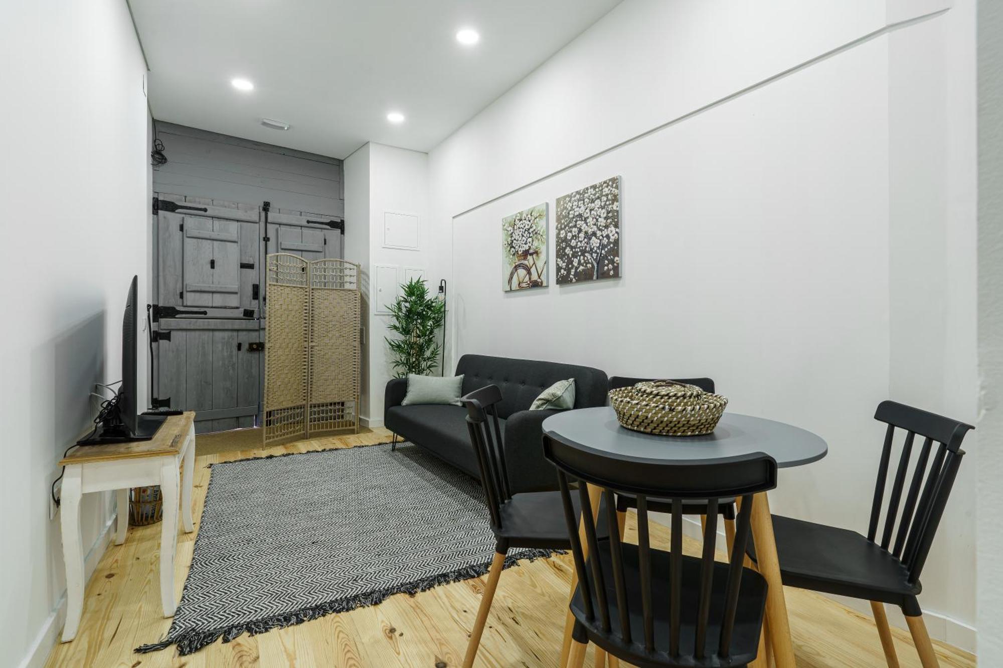 Casas Da Ferraria By 4U Alojamento - Tonho Da Chica & Avo Marchao 阿布兰特什 外观 照片