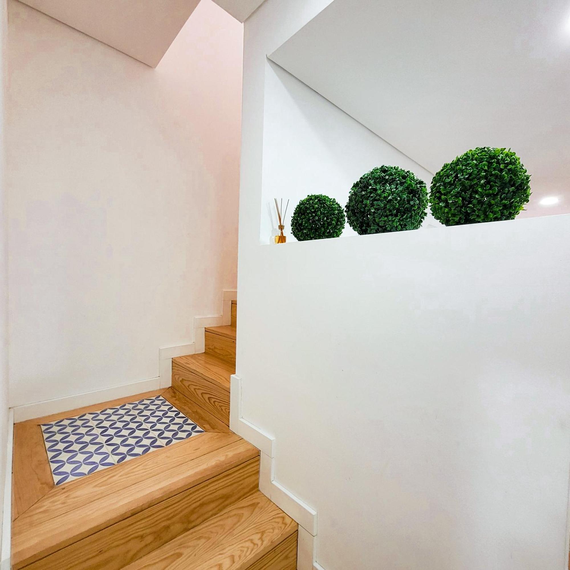Casas Da Ferraria By 4U Alojamento - Tonho Da Chica & Avo Marchao 阿布兰特什 外观 照片