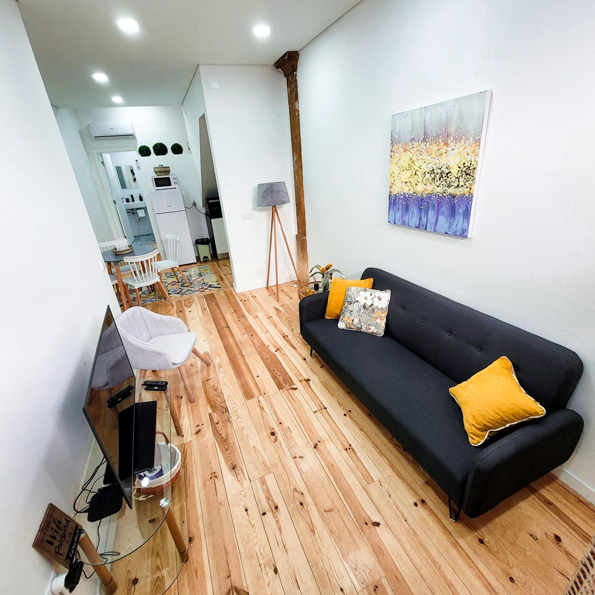 Casas Da Ferraria By 4U Alojamento - Tonho Da Chica & Avo Marchao 阿布兰特什 外观 照片