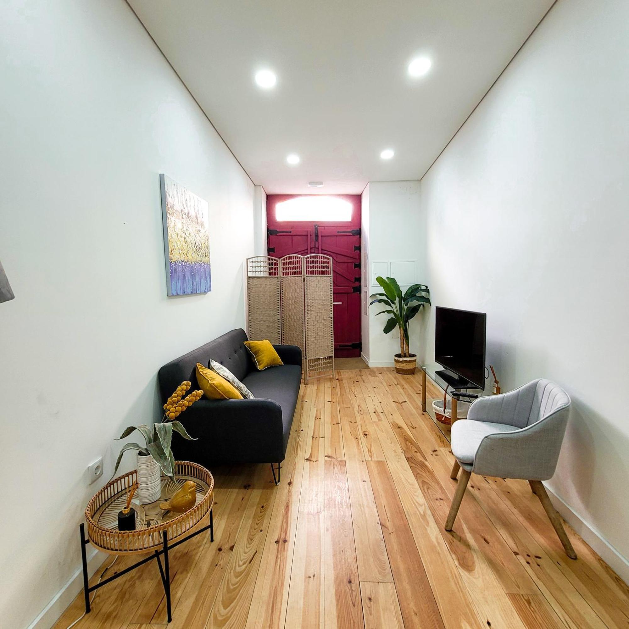 Casas Da Ferraria By 4U Alojamento - Tonho Da Chica & Avo Marchao 阿布兰特什 外观 照片