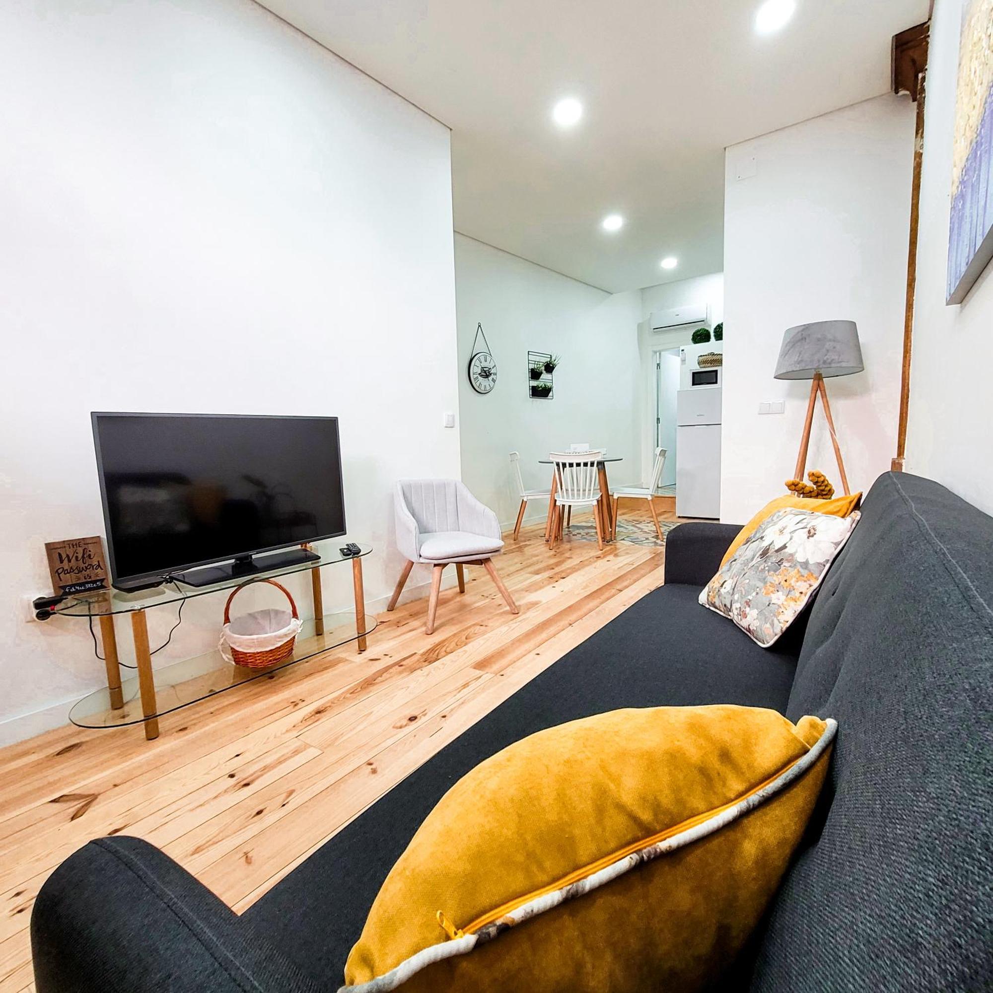 Casas Da Ferraria By 4U Alojamento - Tonho Da Chica & Avo Marchao 阿布兰特什 外观 照片